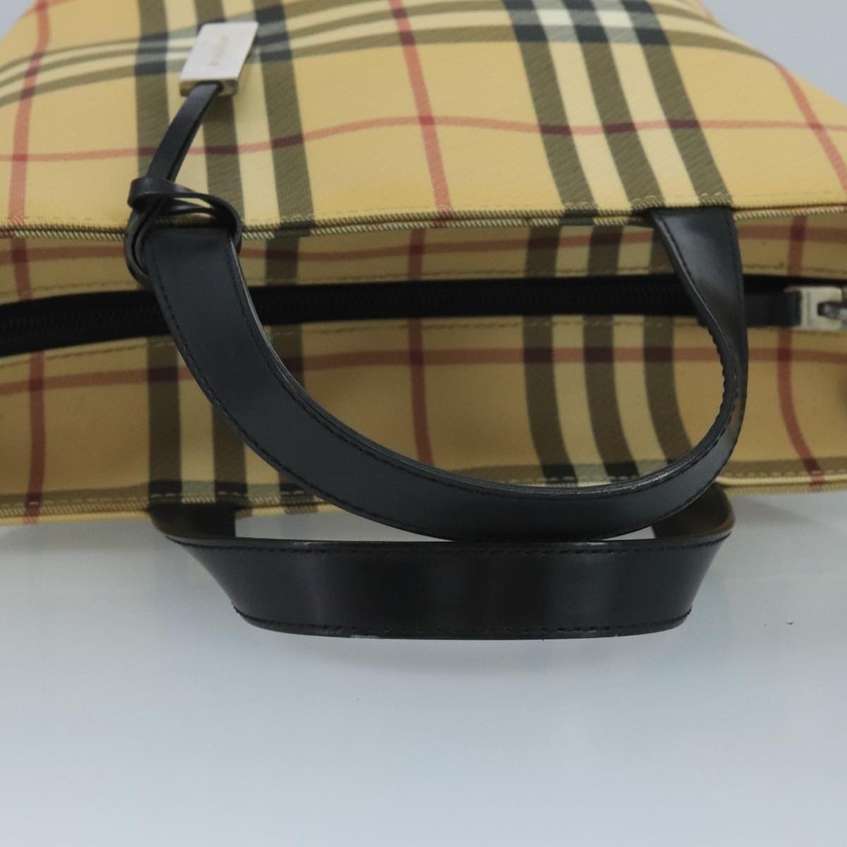 Burberry Nova Check Handbag - Brandsamsara