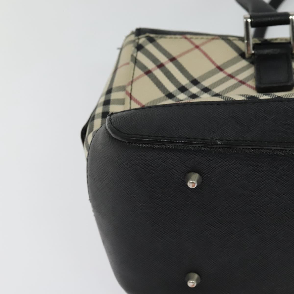 Burberry Nova Check Handbag - Brandsamsara