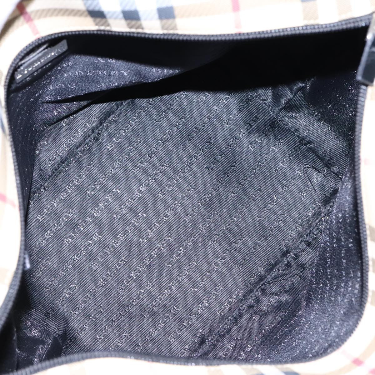 Burberry Nova Check Handbag - Brandsamsara