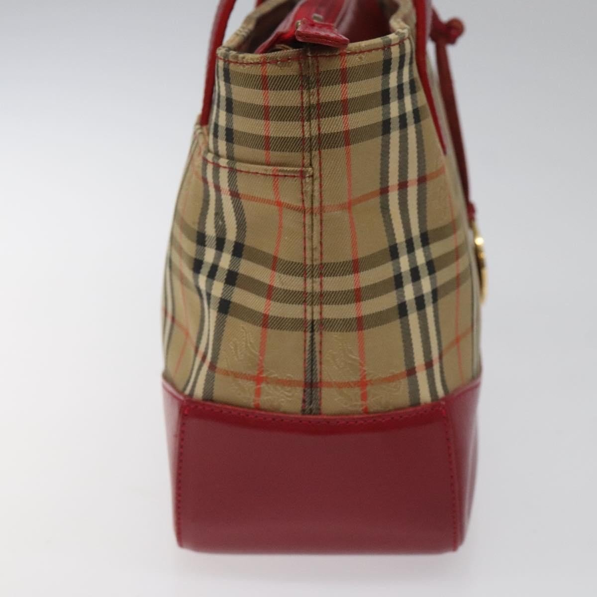 Burberry Nova Check Handbag - Brandsamsara