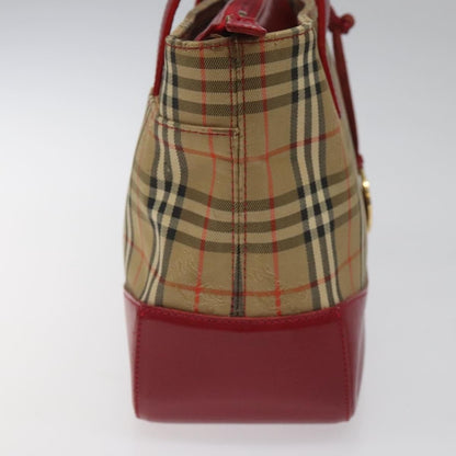 Burberry Nova Check Handbag - Brandsamsara