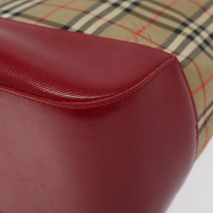 Burberry Nova Check Handbag - Brandsamsara