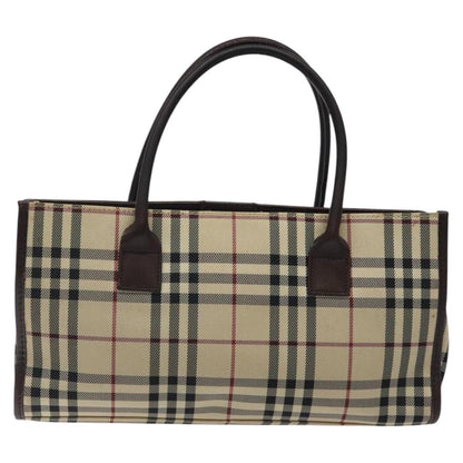 Burberry Nova Check Handbag - Brandsamsara