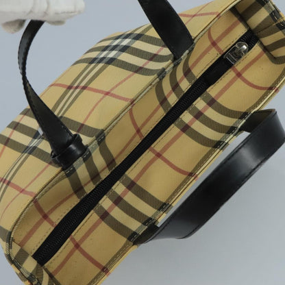 Burberry Nova Check Handbag - Brandsamsara