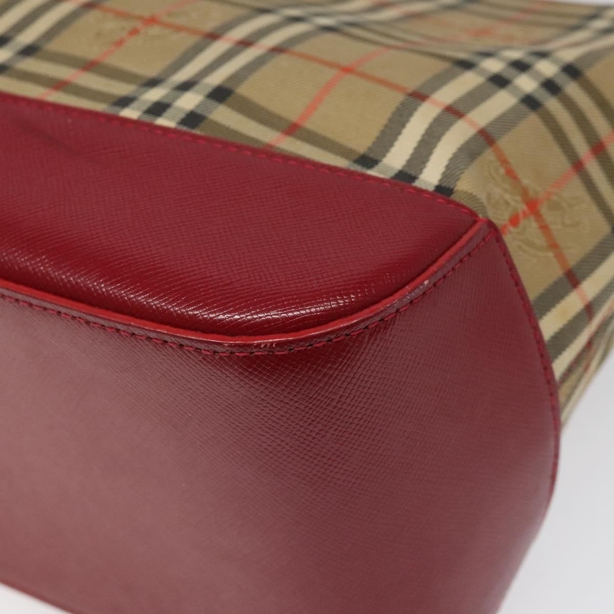 Burberry Nova Check Handbag - Brandsamsara