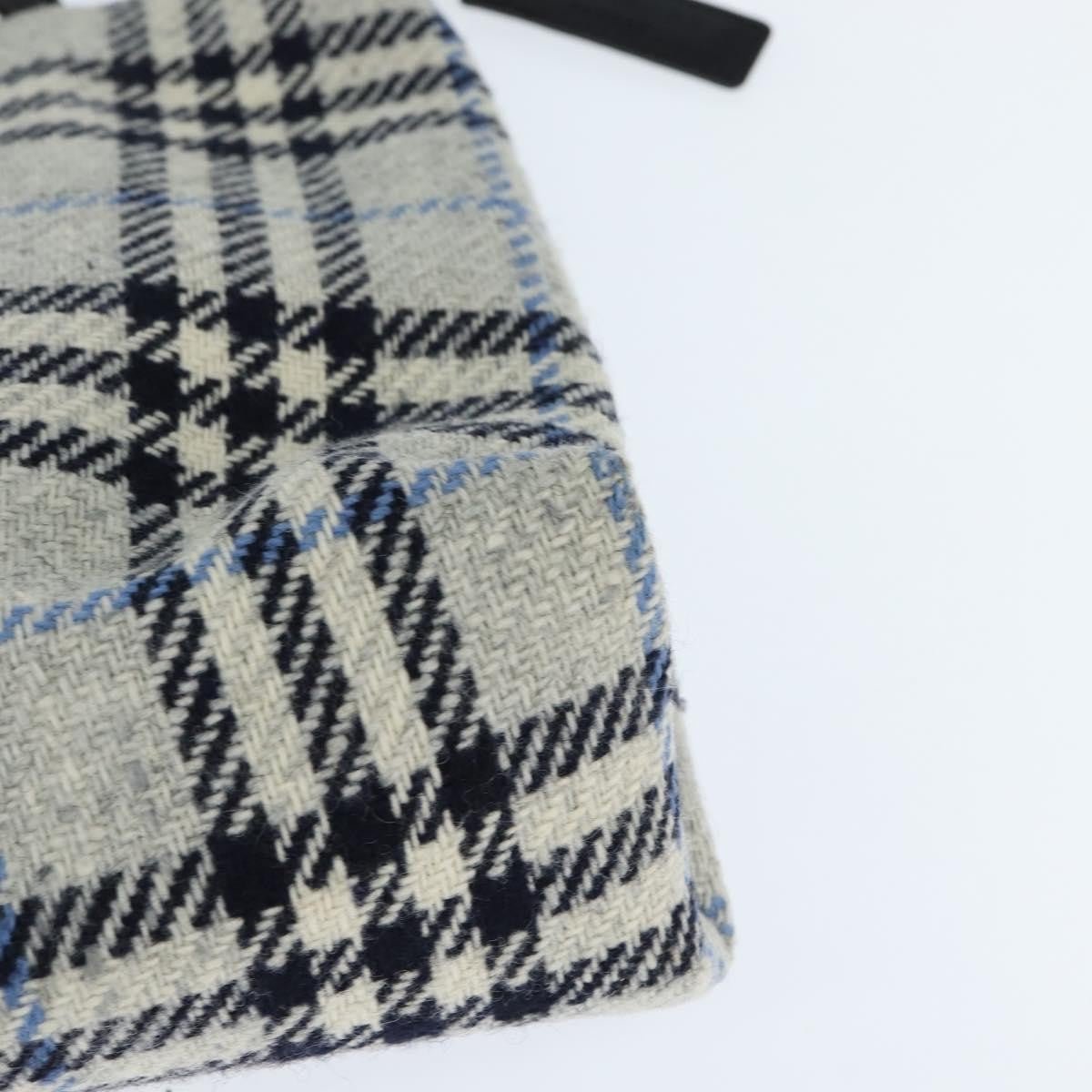 Burberry Nova Check Handbag - Brandsamsara