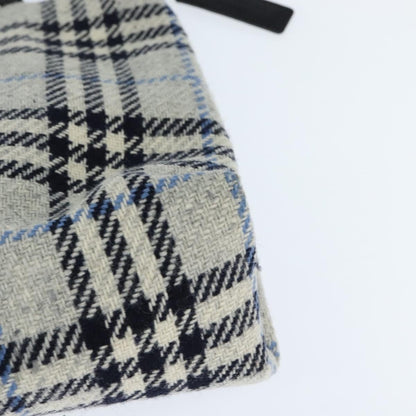 Burberry Nova Check Handbag - Brandsamsara