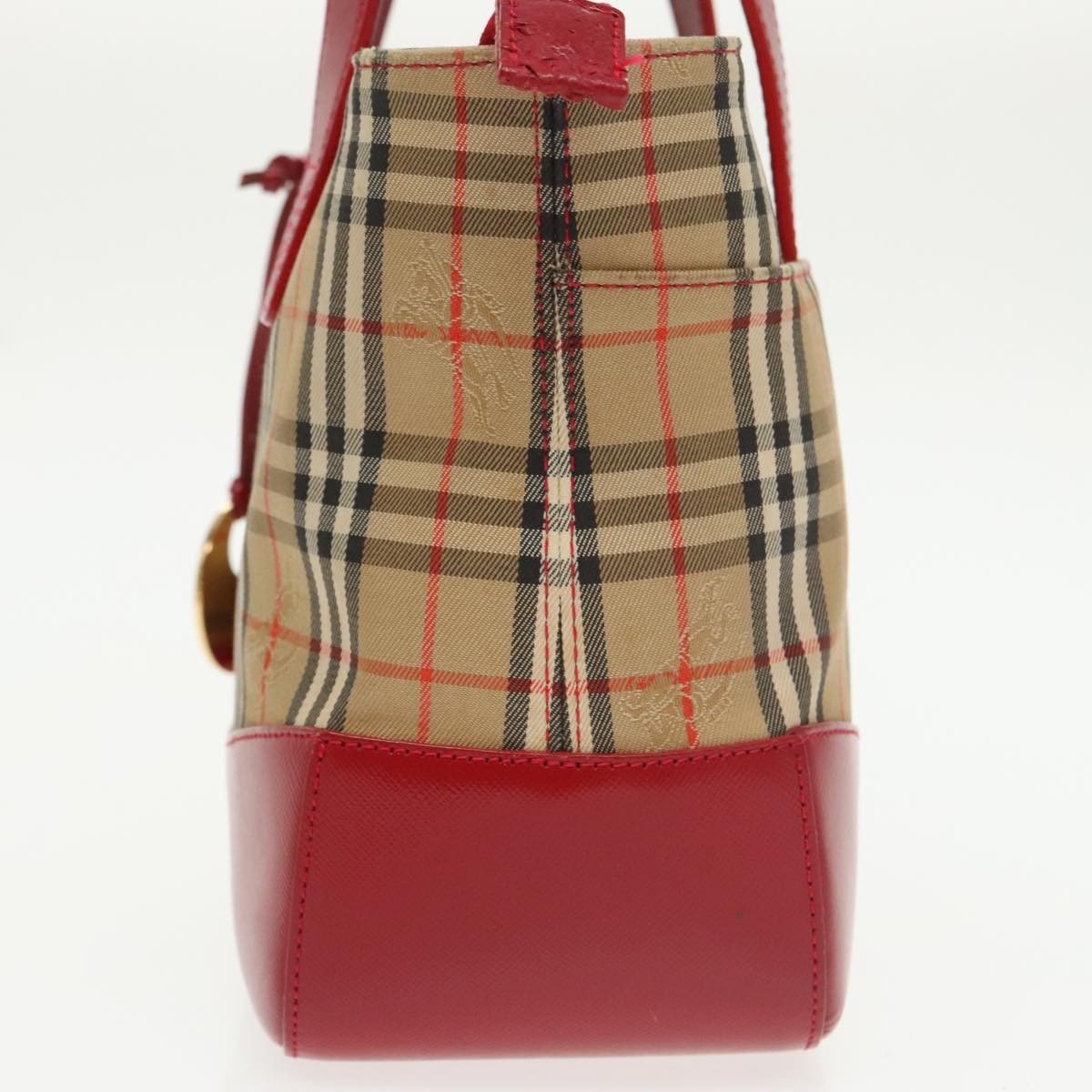 Burberry Nova Check Handbag - Brandsamsara