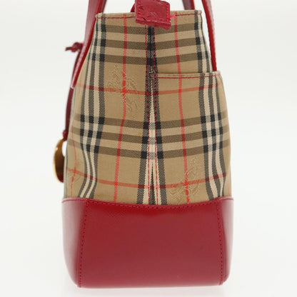 Burberry Nova Check Handbag - Brandsamsara