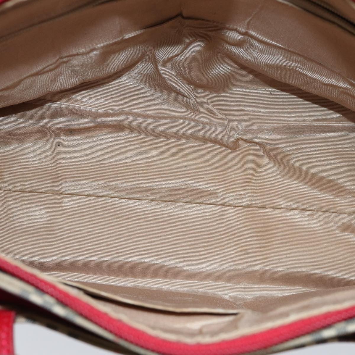 Burberry Nova Check Handbag - Brandsamsara