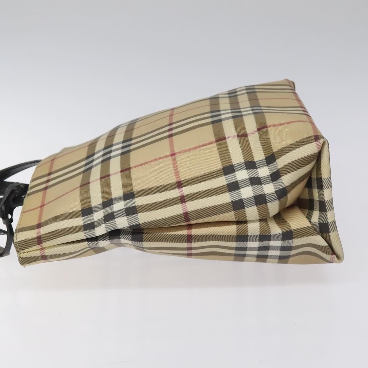 Burberry Nova Check Handbag - Brandsamsara