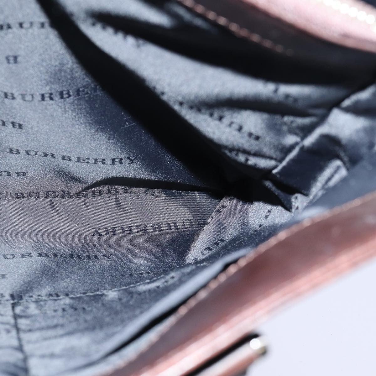 Burberry Nova Check Handbag - Brandsamsara