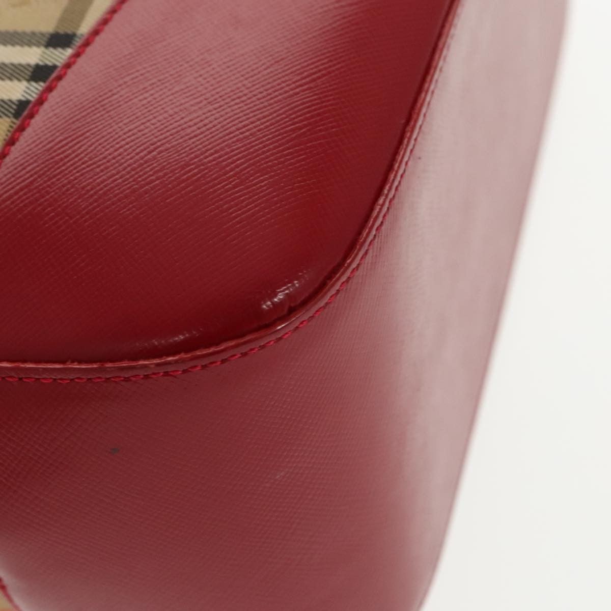 Burberry Nova Check Handbag - Brandsamsara