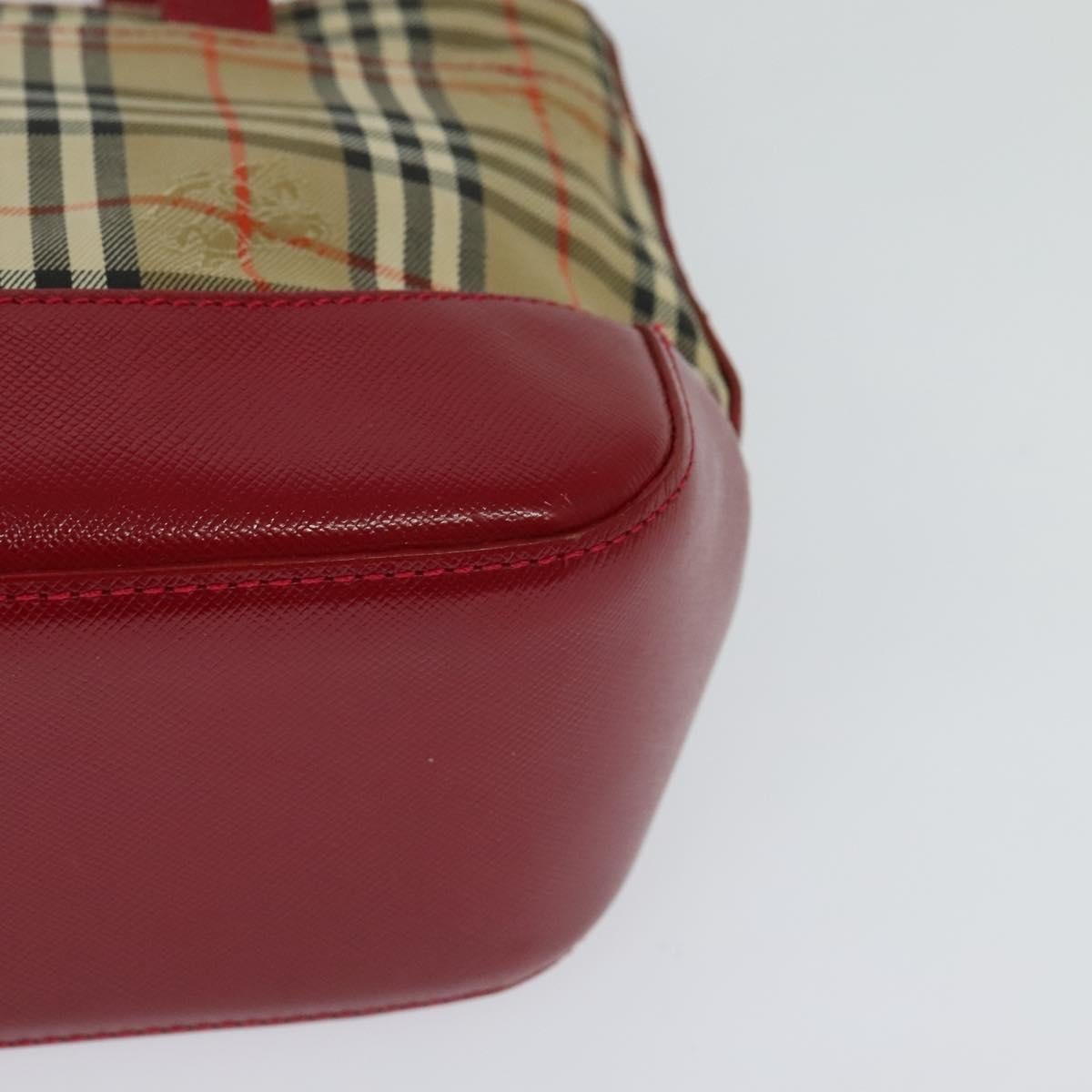 Burberry Nova Check Handbag - Brandsamsara