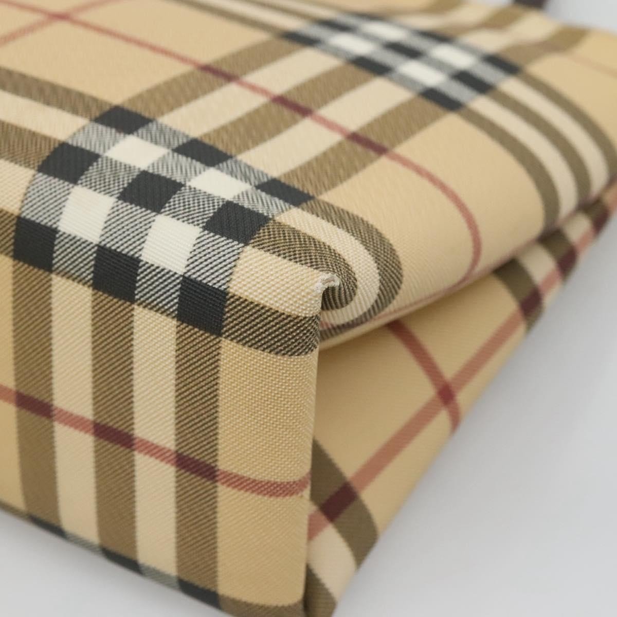 Burberry Nova Check Handbag - Brandsamsara