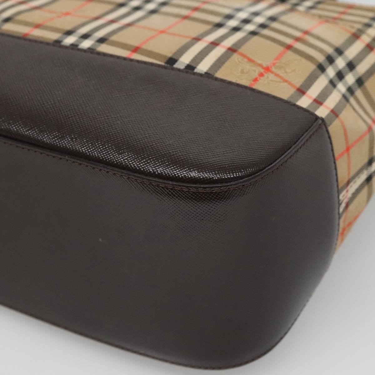 Burberry Nova Check Handbag - Brandsamsara