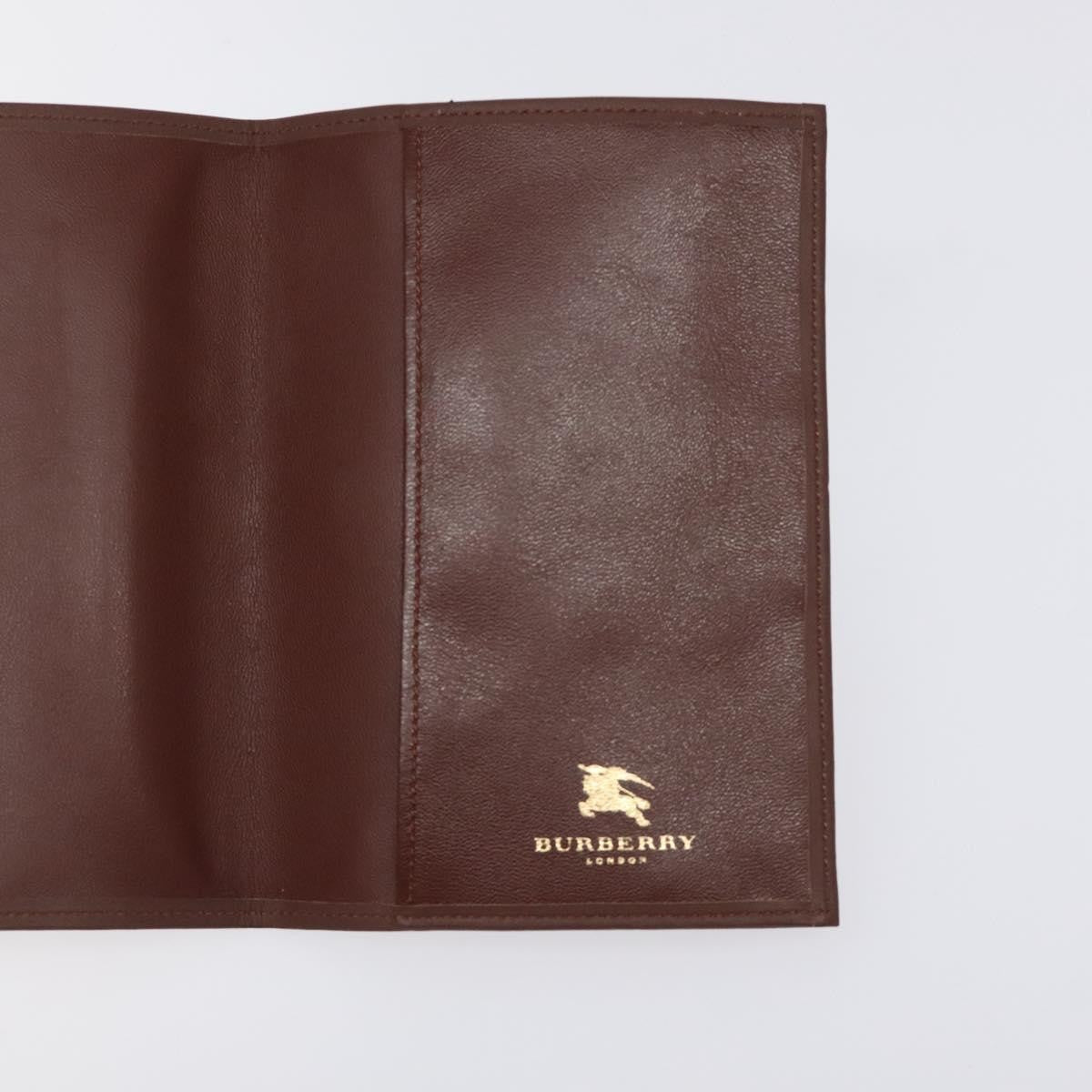 Burberry Nova check Pochette - Brandsamsara