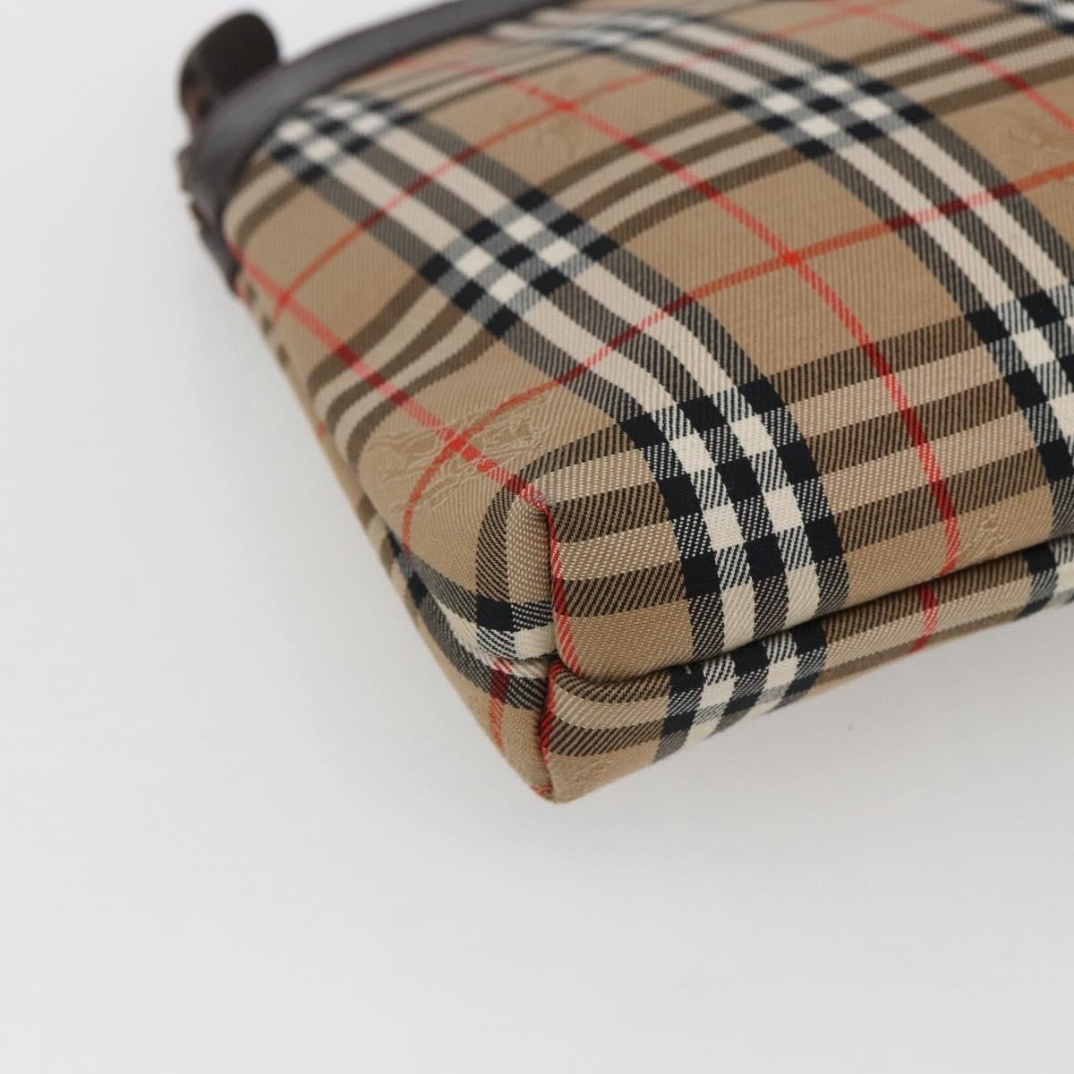 Burberry Nova check Pochette - Brandsamsara