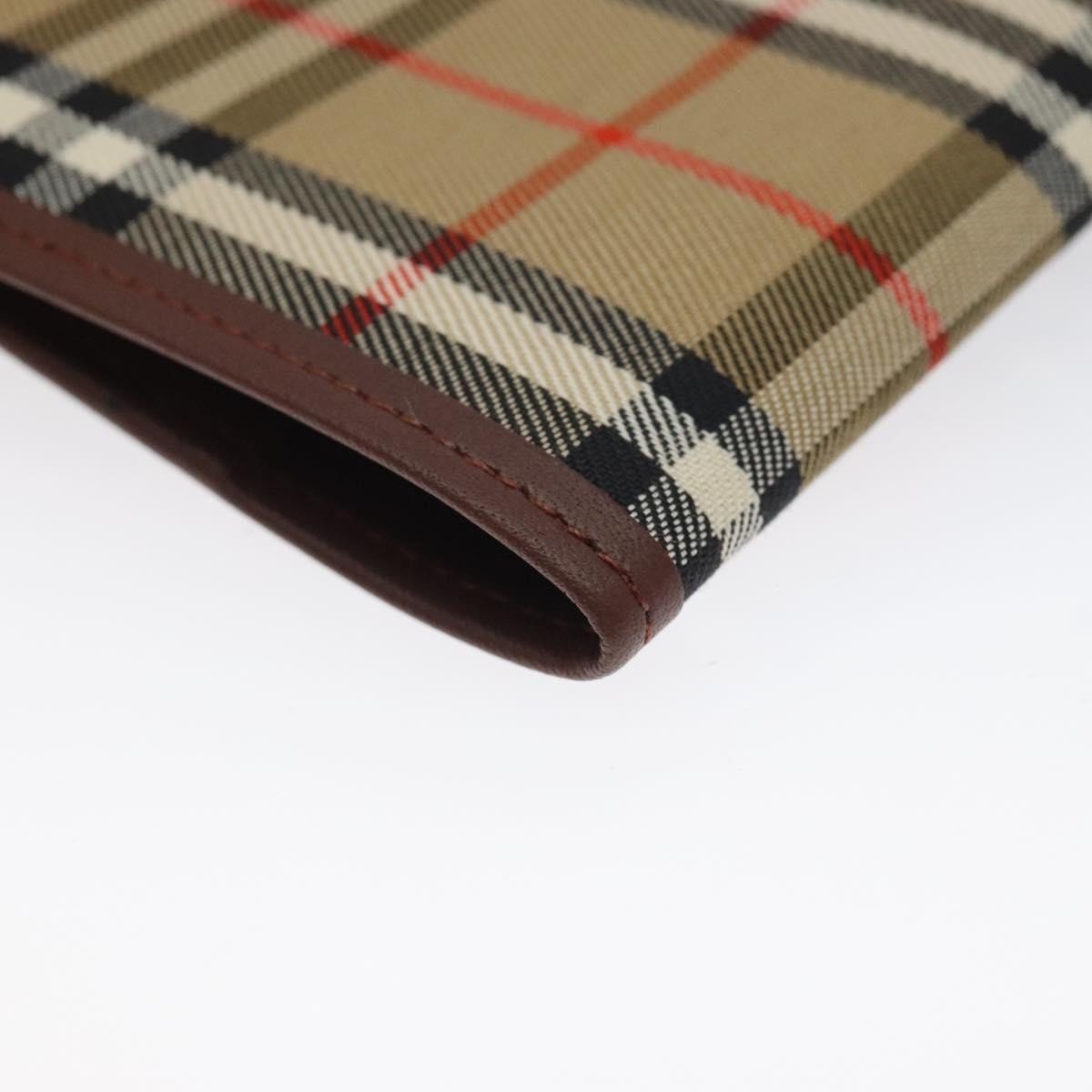 Burberry Nova check Pochette - Brandsamsara