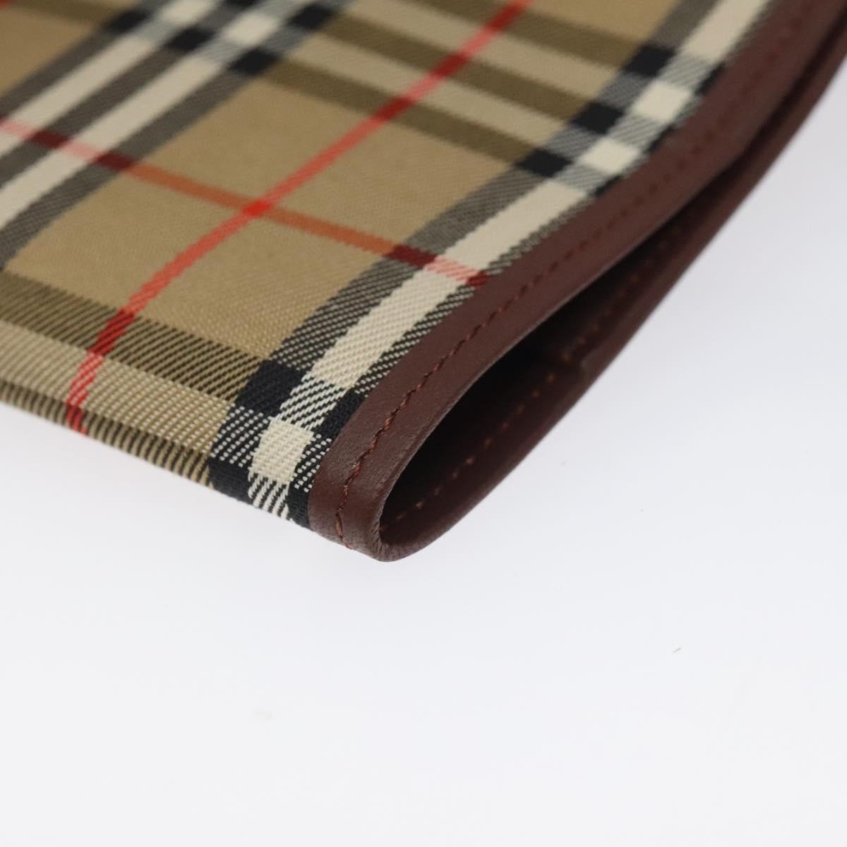 Burberry Nova check Pochette - Brandsamsara