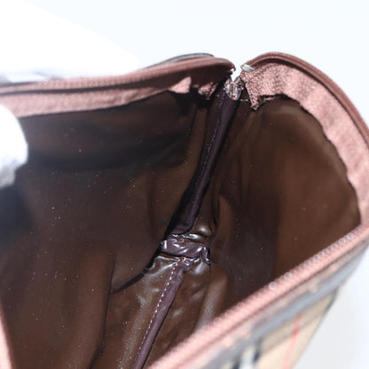 Burberry Nova check Pochette - Brandsamsara