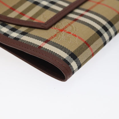 Burberry Nova check Pochette - Brandsamsara