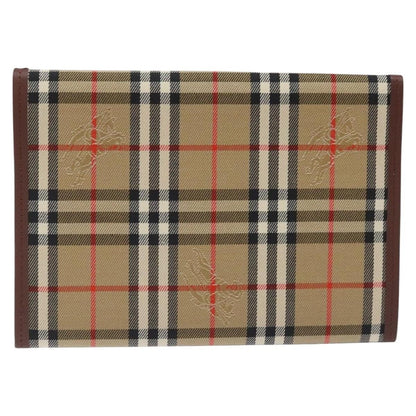Burberry Nova check Pochette - Brandsamsara