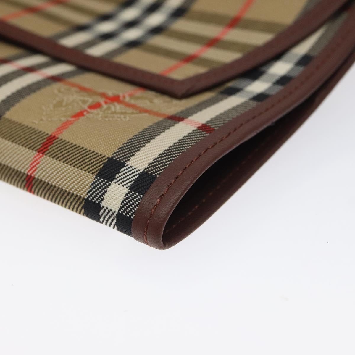 Burberry Nova check Pochette - Brandsamsara