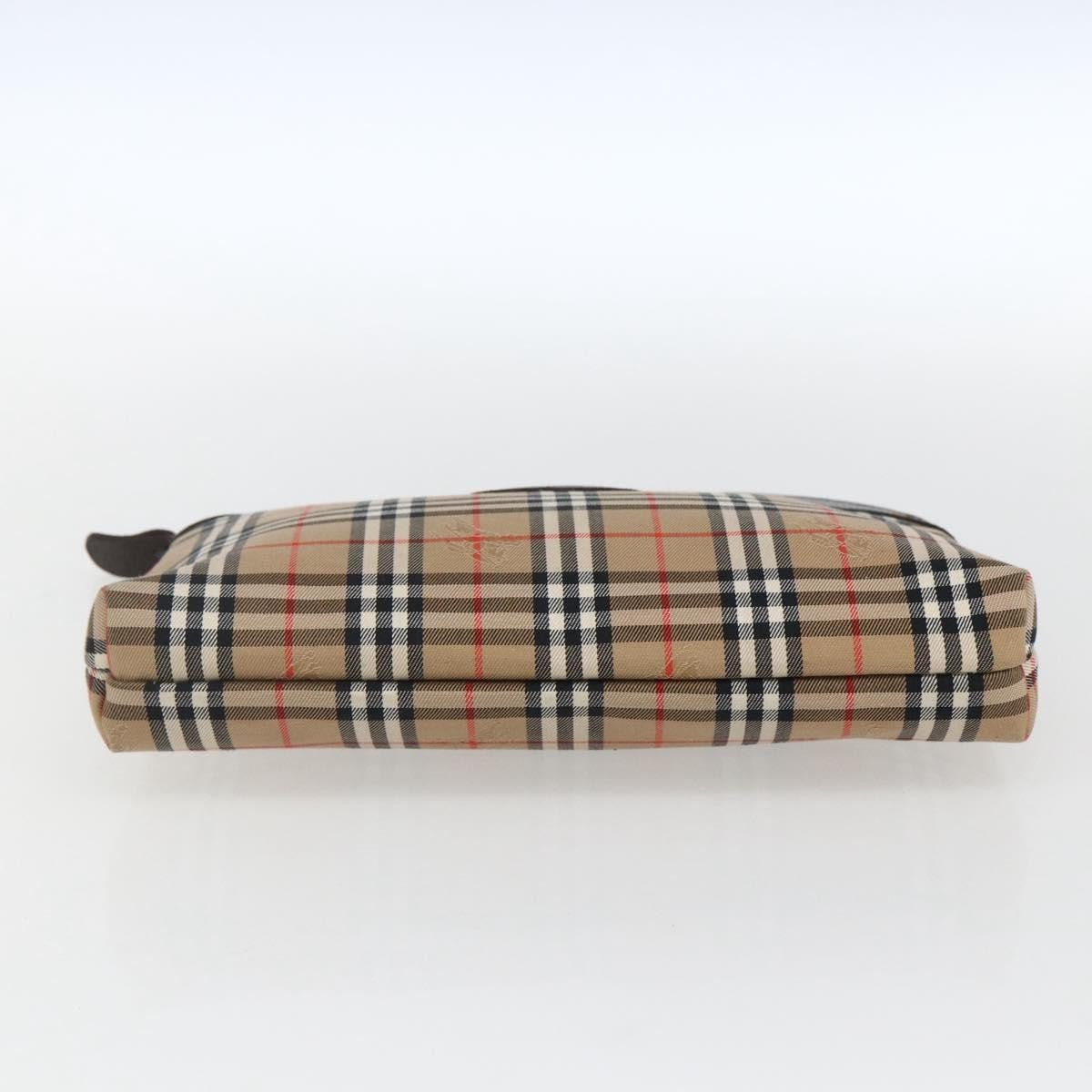 Burberry Nova check Pochette - Brandsamsara