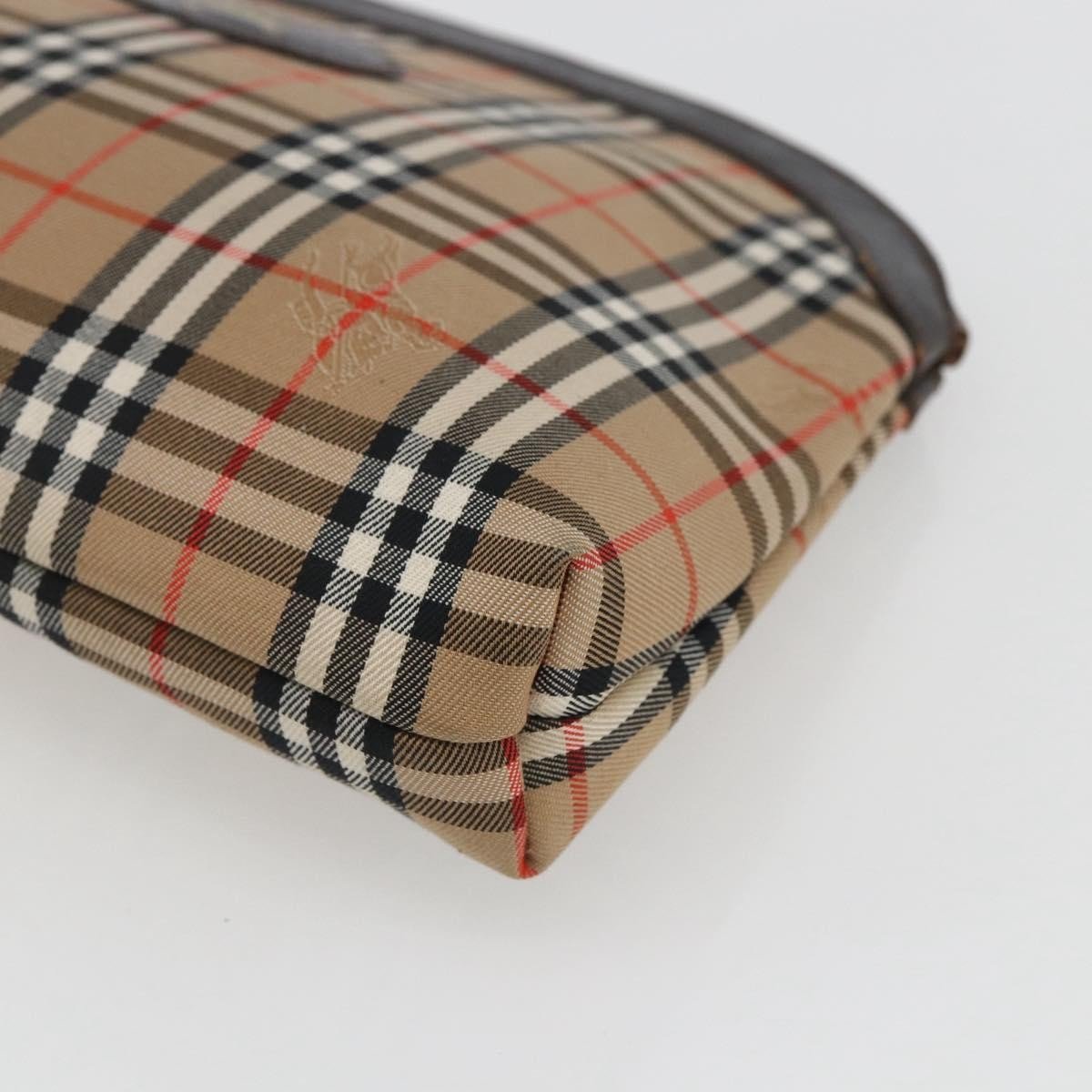 Burberry Nova check Pochette - Brandsamsara