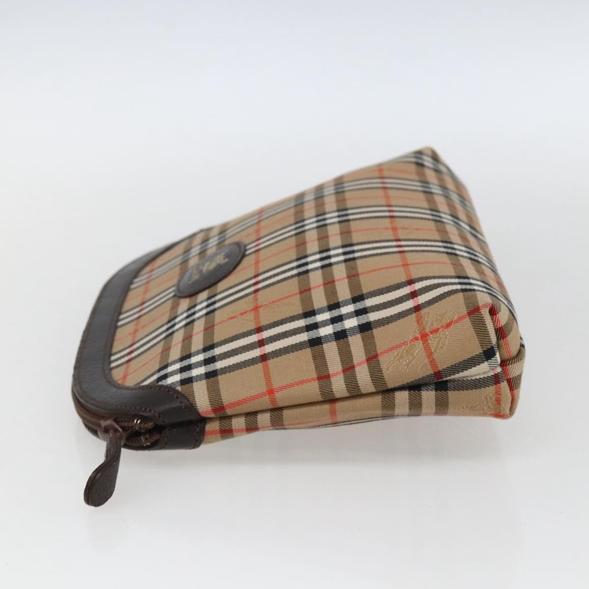 Burberry Nova check Pochette - Brandsamsara