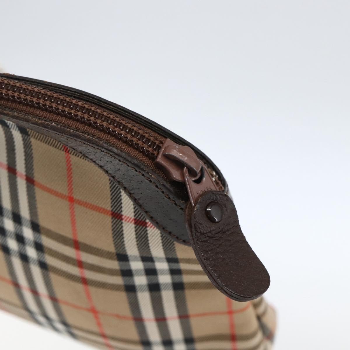 Burberry Nova check Pochette - Brandsamsara