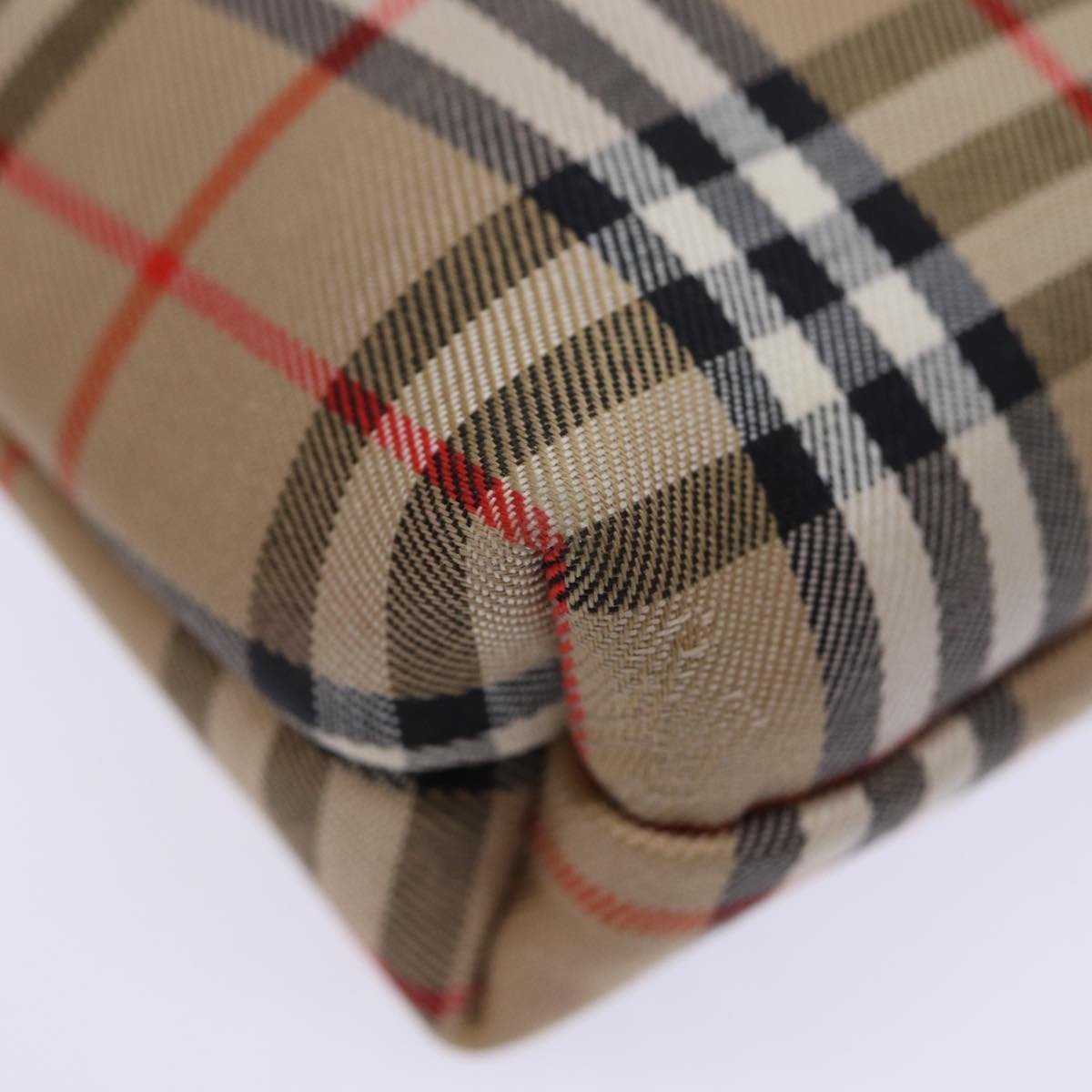 Burberry Nova check Pochette - Brandsamsara