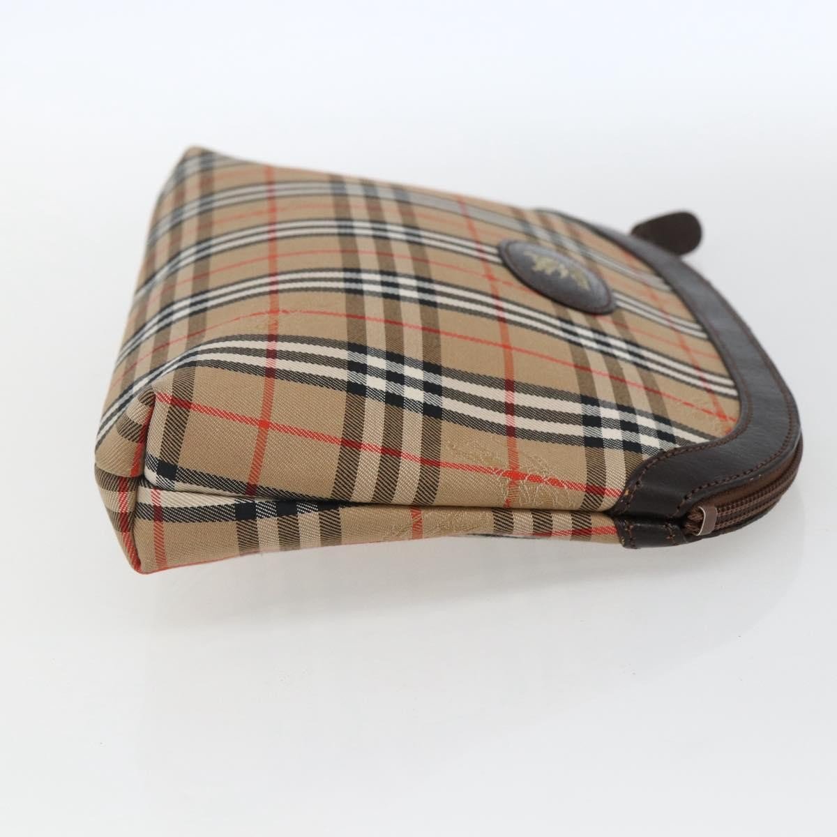 Burberry Nova check Pochette - Brandsamsara