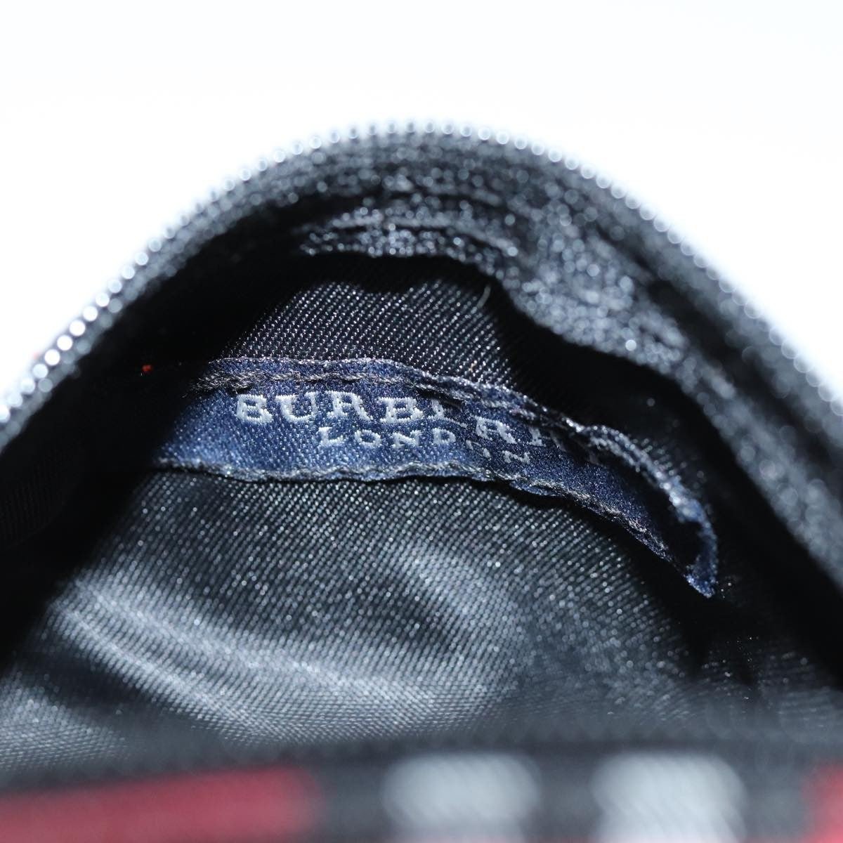 Burberry Nova check Pochette - Brandsamsara
