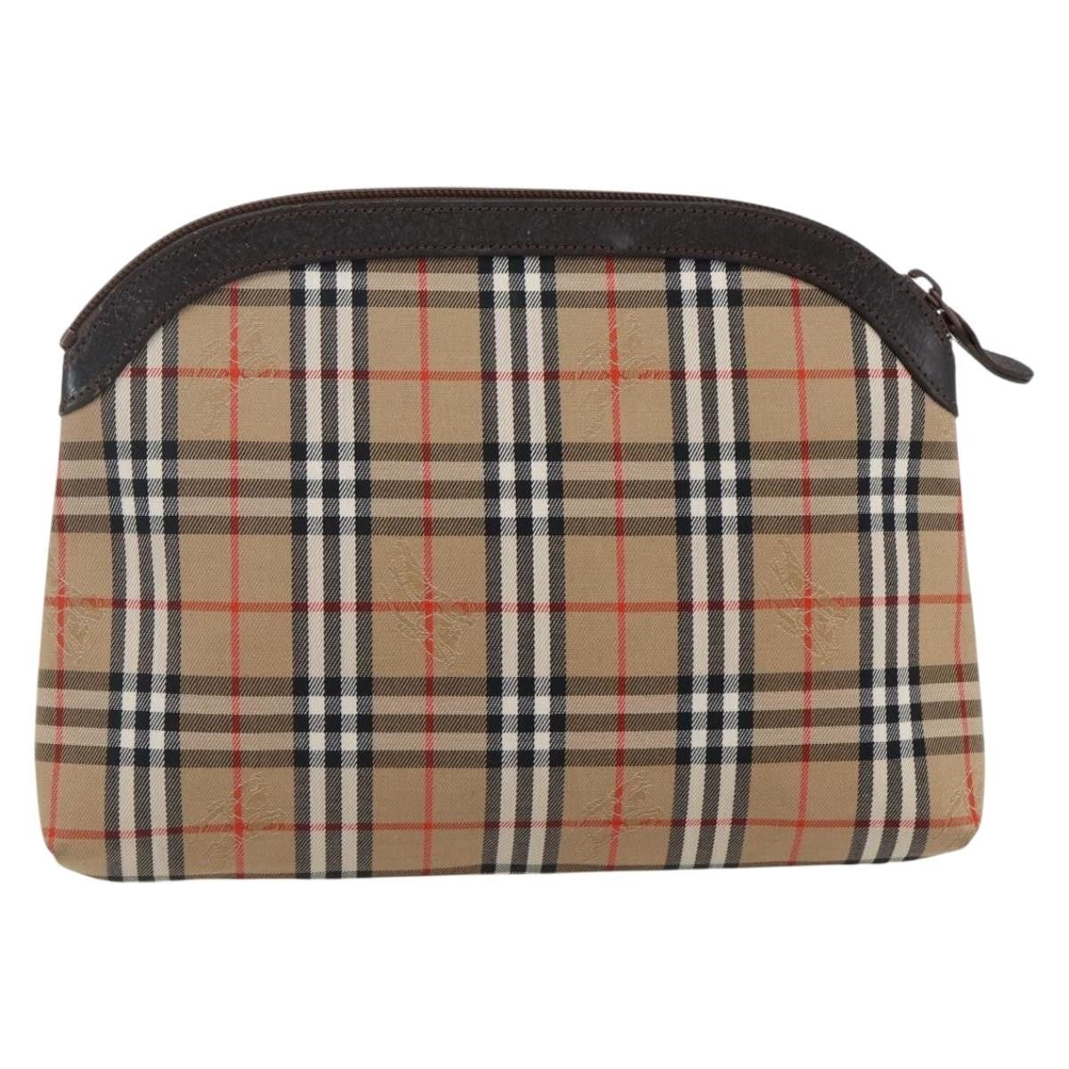 Burberry Nova check Pochette - Brandsamsara