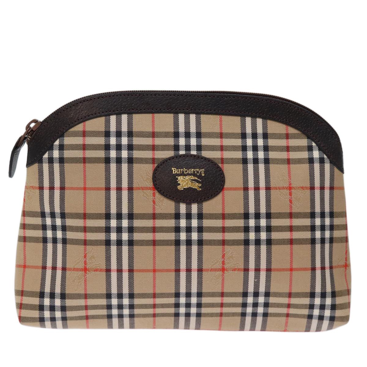 Burberry Nova check Pochette - Brandsamsara