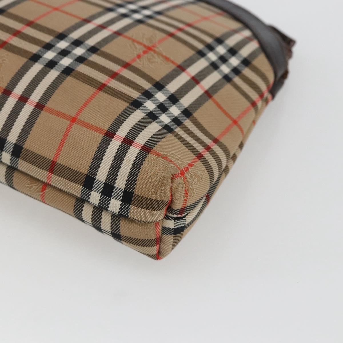 Burberry Nova check Pochette - Brandsamsara