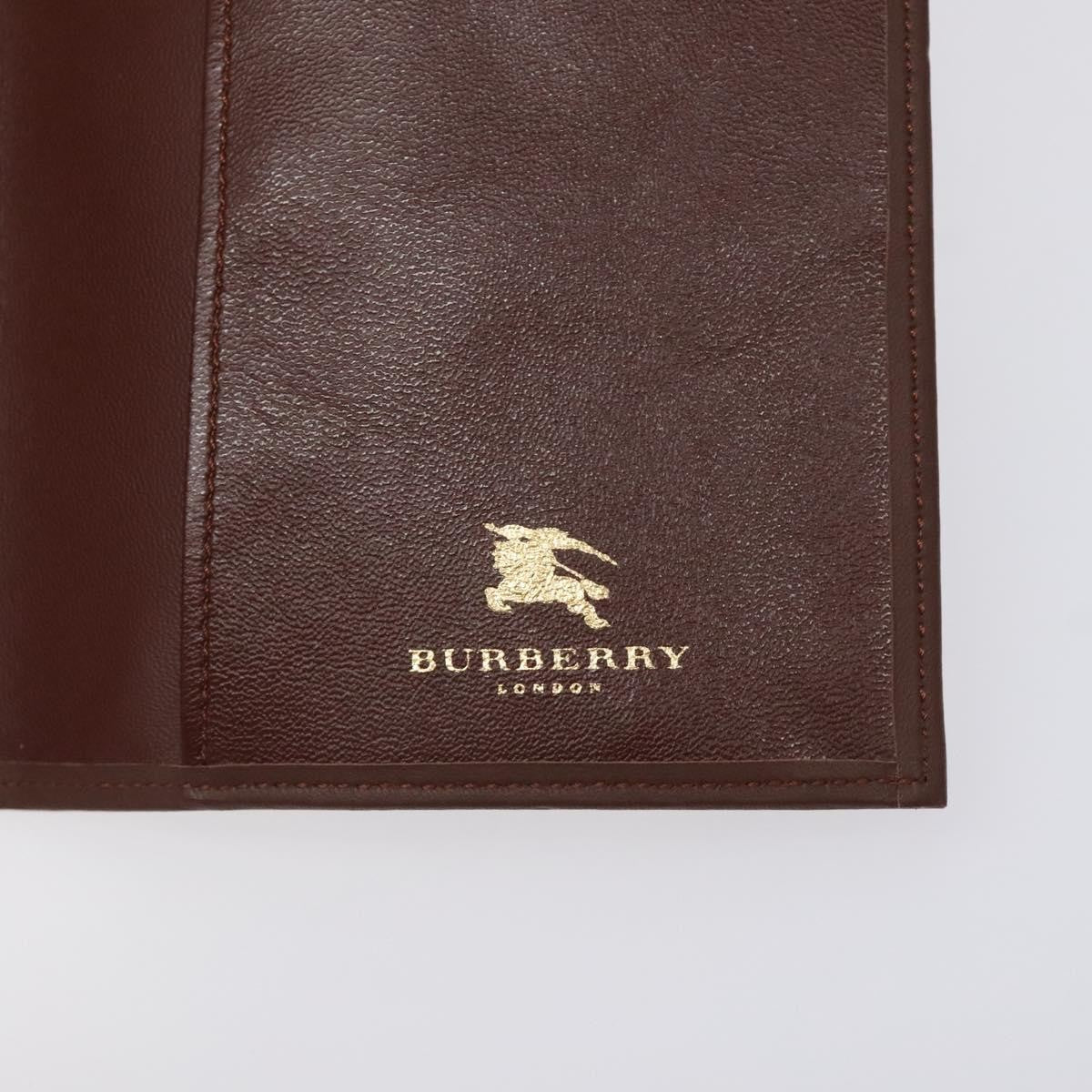 Burberry Nova check Pochette - Brandsamsara