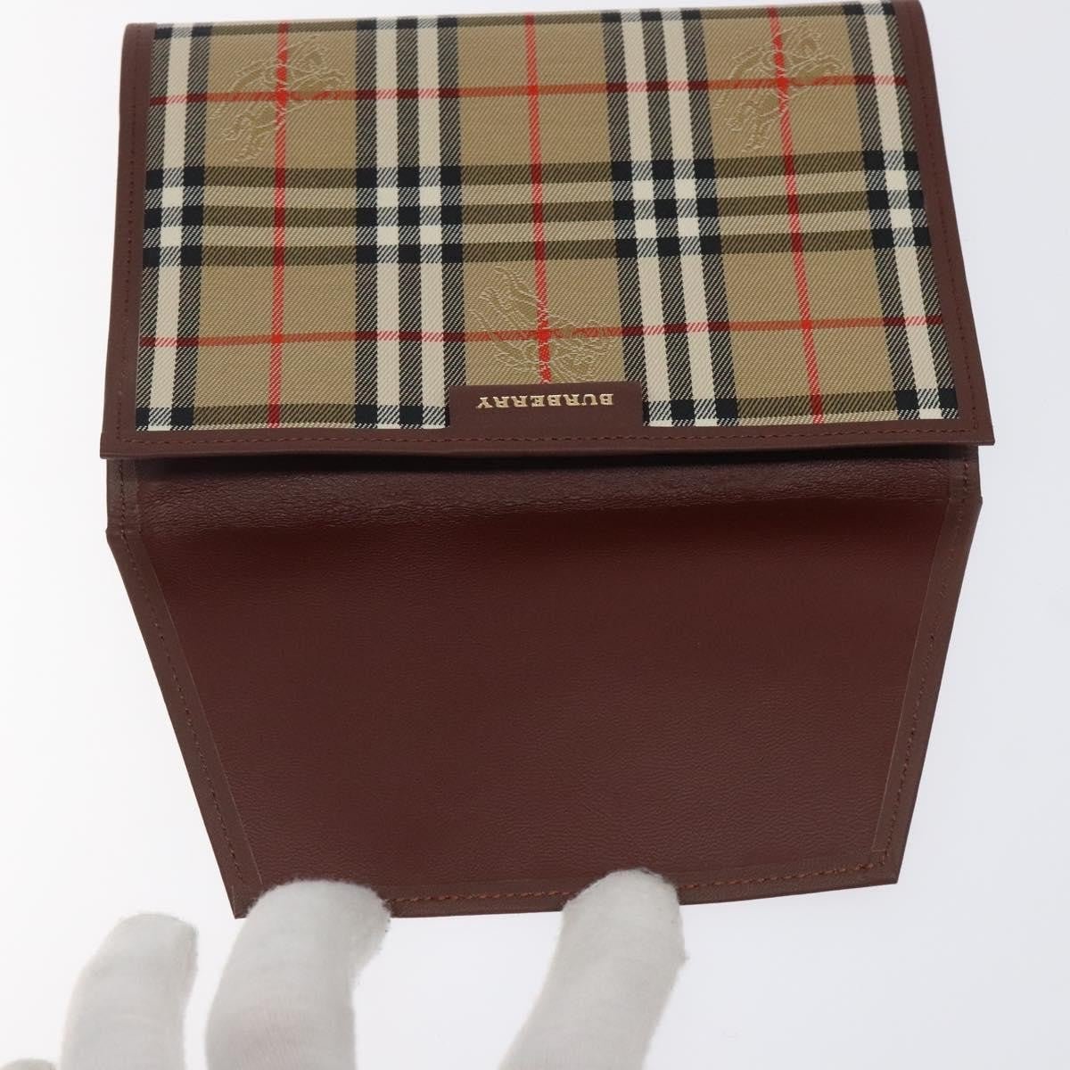 Burberry Nova check Pochette - Brandsamsara