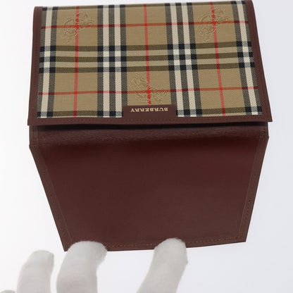 Burberry Nova check Pochette - Brandsamsara