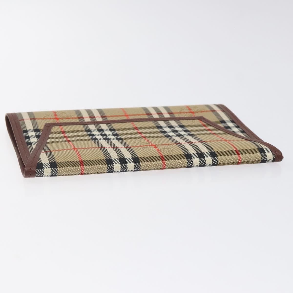 Burberry Nova check Pochette - Brandsamsara