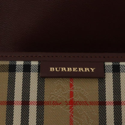Burberry Nova check Pochette - Brandsamsara