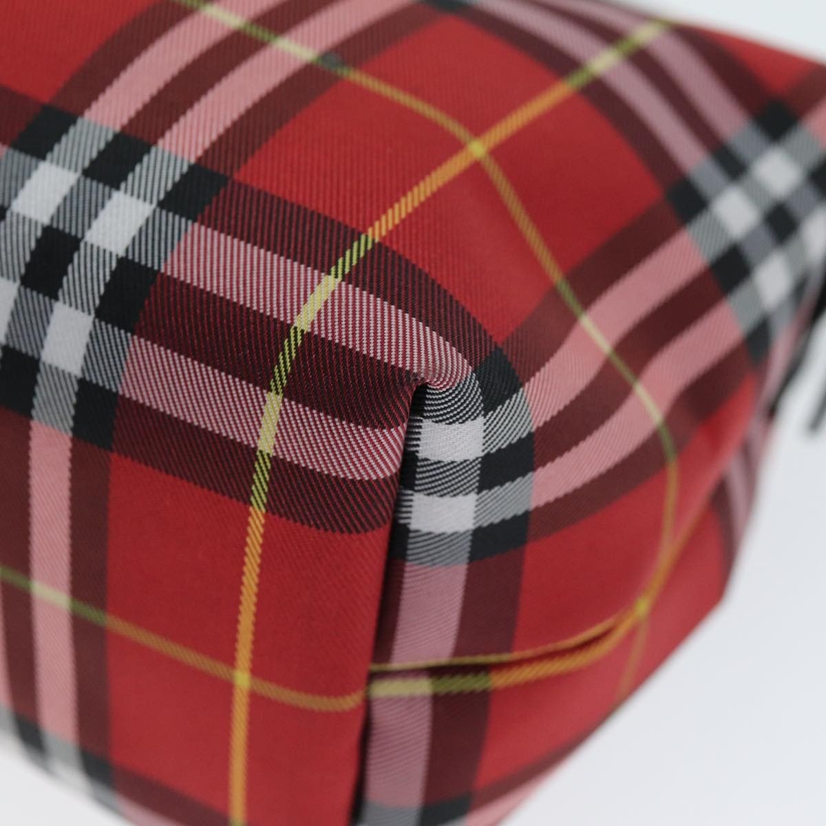 Burberry Nova check Pochette - Brandsamsara
