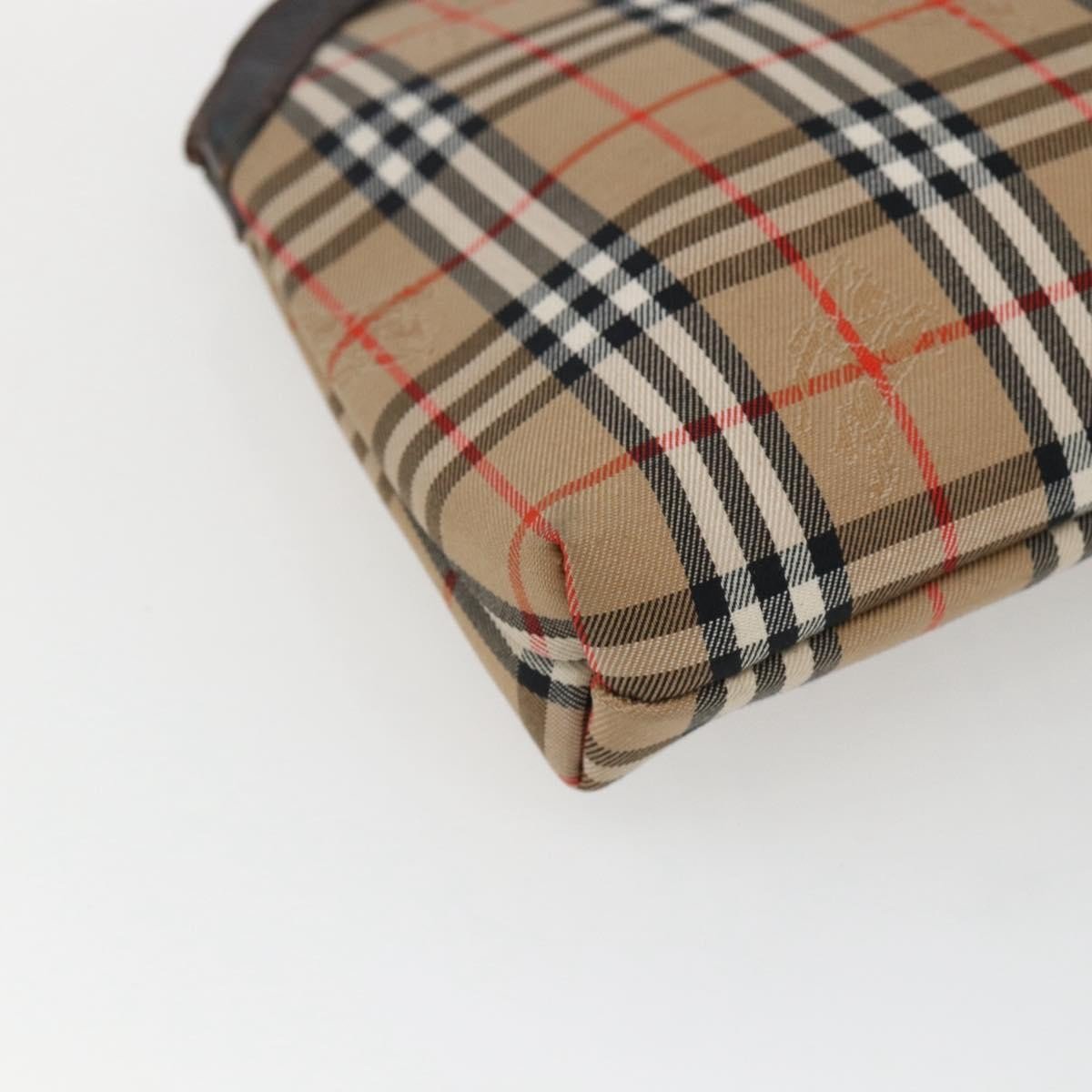 Burberry Nova check Pochette - Brandsamsara