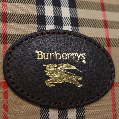 Burberry Nova check Pochette - Brandsamsara