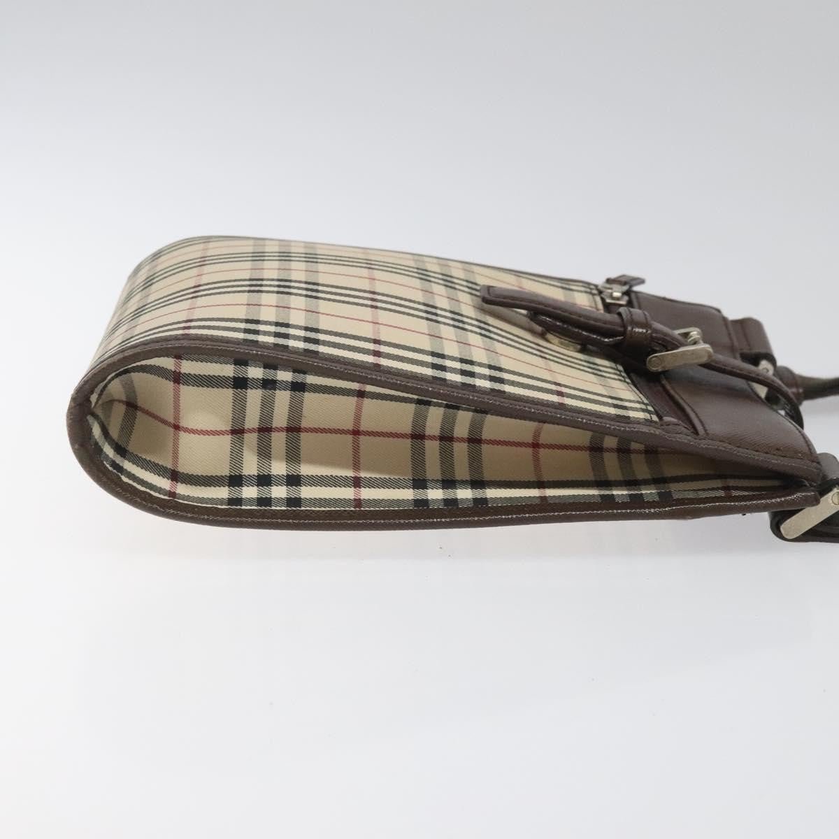 Burberry Nova check Shoulder bag - Brandsamsara