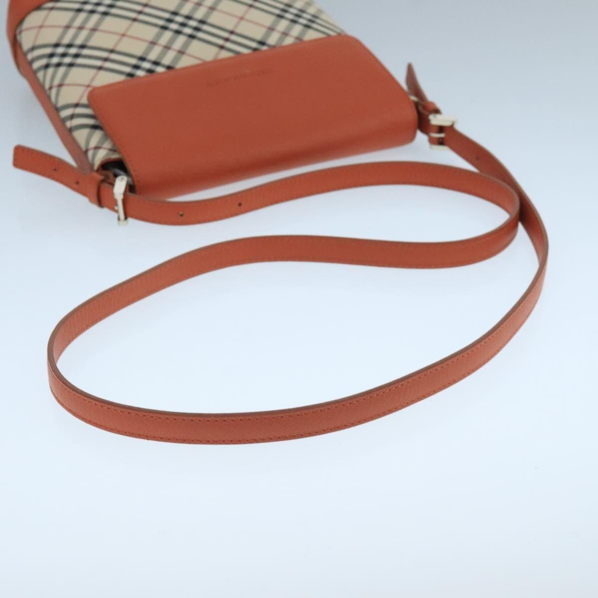 Burberry Nova check Shoulder bag - Brandsamsara