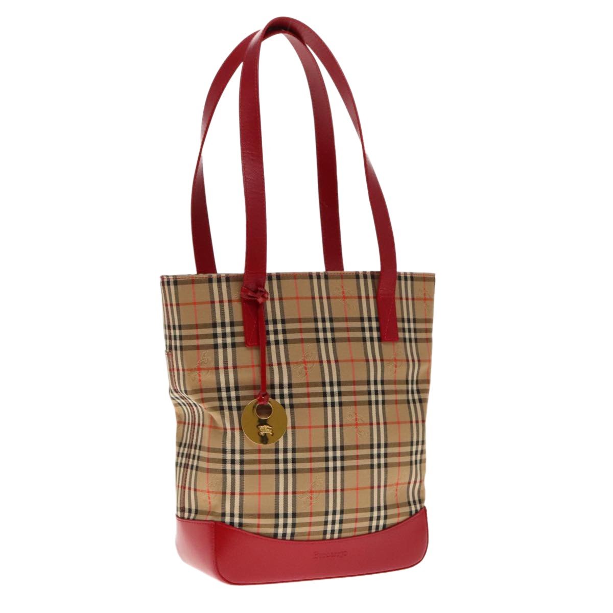 Burberry Nova check Shoulder bag - Brandsamsara