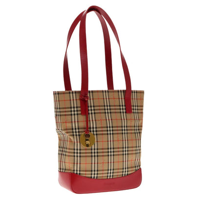 Burberry Nova check Shoulder bag - Brandsamsara